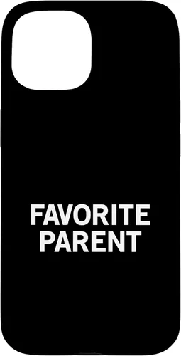 Vista 6 de Favorite Parent Case for iPhone 17