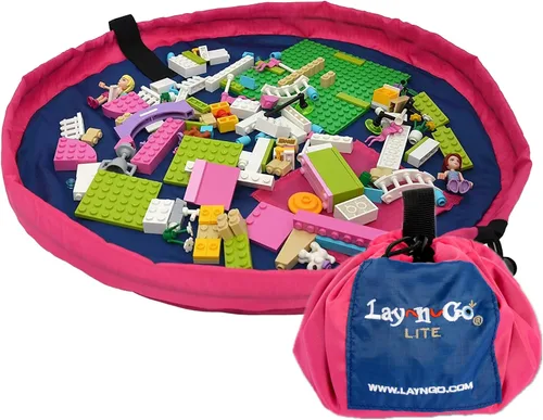 Vista 11 de Lay-n-Go Esterilla de actividad Lifestyle (44")