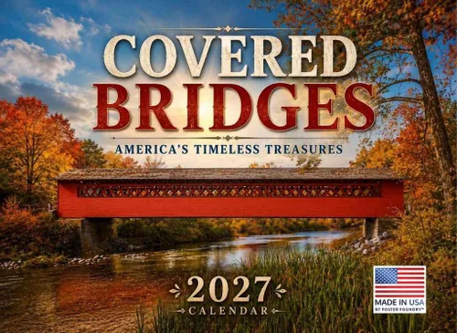 Vista 199 de Calendario de Alabama 2026 para pared, 12 meses, mensual, recuerdos escénicos de AL Hecho en Estados Unidos