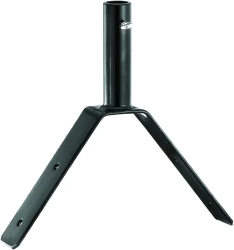 Vista 2 de Good Directions 404 - Soporte de techo para veleta de 4 lados, color negro
