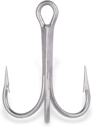 Vista 7 de Mustad Gancho agudo, O'Shaughnessy