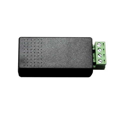 Vista 3 de AC 24V a DC 12V 1.5A convertidor de potencia, transformador potente universal para cámara de seguridad CCTV de vigilancia