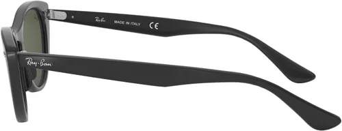 Vista 3 de Ray-Ban RB4314N Nina - Gafas de sol y accesorios Vision Group (60131), NegroVerde Cristal (60131)