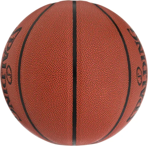 Vista 4 de Spalding TF-Trainer Weighted Basketballs Improve Dribbling & Passing Strength Available in 3 or 6 Pound Weights