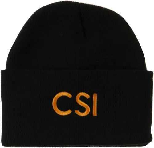Vista 5 de e4Hats.com Gorro bordado militar