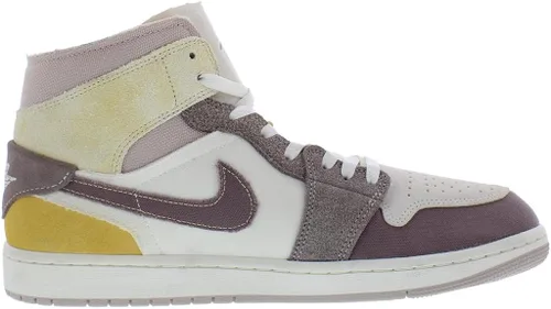 Vista 3 de Nike Air Jordan 1 Mid - Zapatos deportivos para hombre