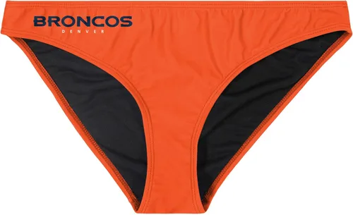 Vista 35 de FOCO Women's NFL Team Logo Ladies Bathing Swim Wear Suit