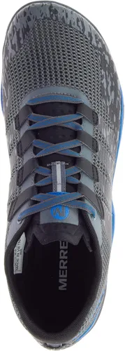 Vista 3 de Merrell Trail Glove 5 - Tenis deportivos para hombre