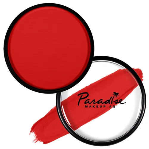 Vista 88 de Mehron Makeup Paradise Makeup AQ - Tamaño de recambio Escenario y Cine, pintura facial y corporal, belleza, cosplay, Halloween, pintura facial