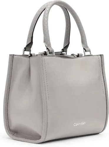 Vista 5 de Calvin Klein Sophia - Bolso cruzado con triple compartimento