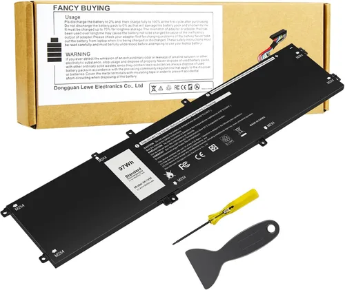 Vista 10 de PA3634U-1BAS - Batería para portátil Toshiba Satellite A665 C655 L645 L645D L650 L650D L655 L655D L670 L675 M300 M301 M305 M505 U405, p/n PABAS22 8