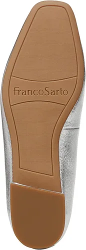 Vista 4 de Franco Sarto Zapatos planos Vana para mujer