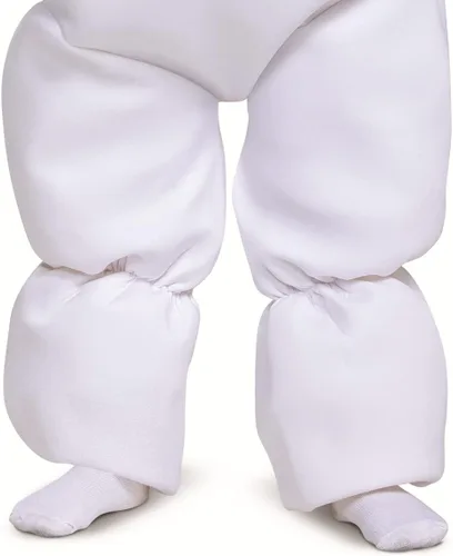 Vista 5 de Disguise Disfraz de fantasma #1 de Cazafantasmas para bebés y niños pequeños