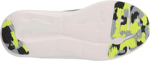 Vista 4 de Under Armour Tenis de correr unisex para niños Charged Pursuit 3
