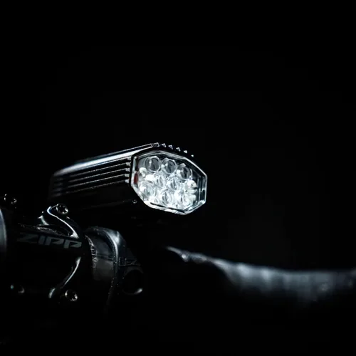 Vista 6 de LEZYNE Luz delantera para bicicleta Lite Drive
