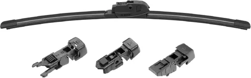 Vista 2 de Bosch Automotive 20CA Clear Advantage Beam Limpiaparabrisas de 20 pulgadas, individual