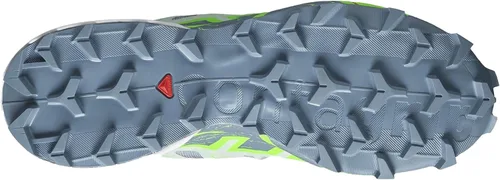 Vista 4 de Salomon Speedcross 6 - Tenis de correr para mujer
