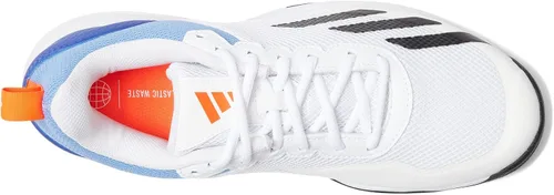 Vista 2 de adidas Men's Courtflash Speed Sneaker