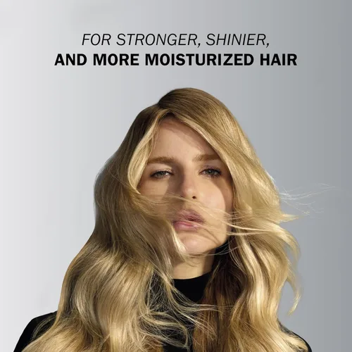 Vista 3 de TRUSS Nutri Infusion Champú para el cabello con cera de fruta Myrica, 10.14