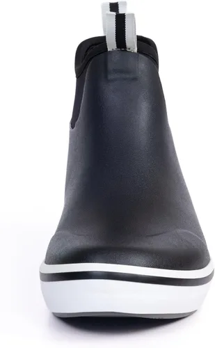 Vista 6 de Biggz Botas de pesca de goma para hombre