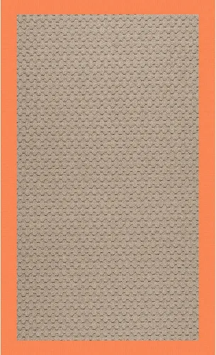 Vista 15 de Capel Rugs Zoe-Grassy Mountain, 3' x 5', Ash - for Living Room, Bedroom, Dining Room