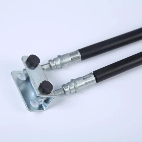 Vista 4 de YIDA BeAcc Juego de cables de freno para carrito de golf compatible con EZGO (94+UP) TXT o Marathon Medalist Carrito de golf Reemplaza#70969-G03
