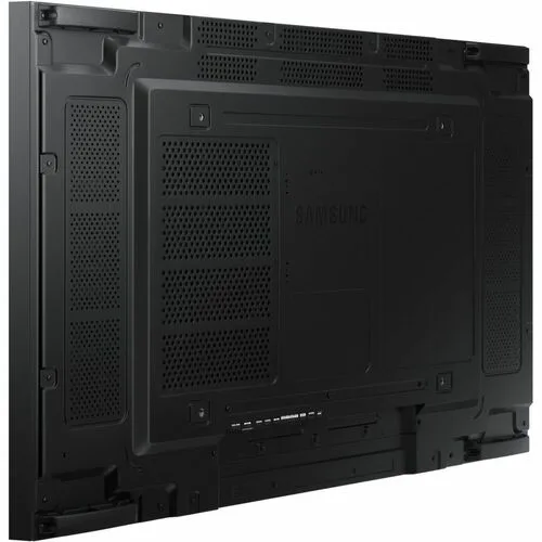 Vista 8 de Monitor Videowall 55" VH55C-R 0,88mm