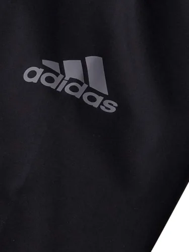 Vista 3 de adidas Chaqueta de lluvia provisional para hombre