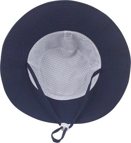Vista 3 de Muryobao Sombrero de sol para bebés y niñas de ala ancha UPF 50+ con protección UV