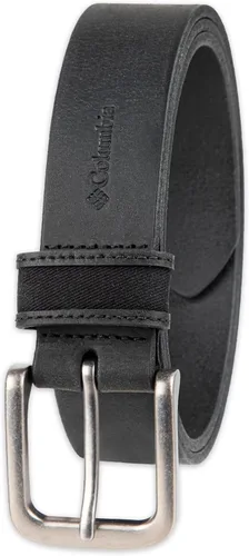 Vista 13 de Columbia mens Casual Everyday Leather Belt – Jeans, Chinos and Daily Wear