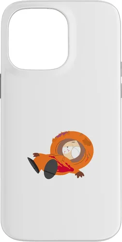 Vista 21 de South Park Oh My God They Killed Kenny! - Carcasa para iPhone 17