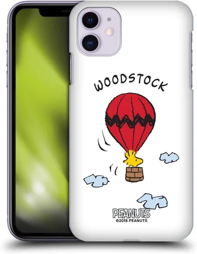 Vista 59 de Carcasa rígida para iPhone 7/iPhone 8, diseño de cacahuetes