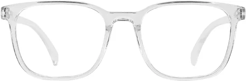 Vista 9 de OCCI CHIARI Gafas de lectura cuadradas grandes para mujer