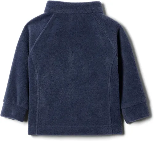 Vista 163 de Columbia Benton Springs - Chaqueta de vellón para niña