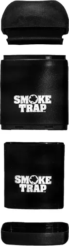 Vista 6 de Smoke Trap Filtros de repuesto 2.0 para filtro de humo personal