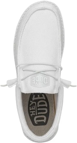 Vista 2 de Hey Dude - Mocasines Wally para hombre