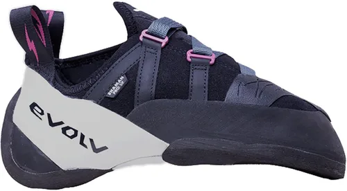 Vista 2 de EVOLV Shaman Pro LV - Zapatos de escalada para mujer