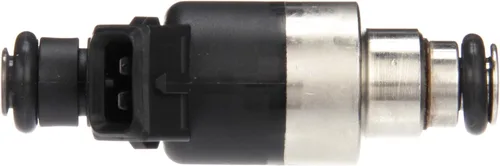 Vista 8 de Delphi Inyector de combustible FJ10057