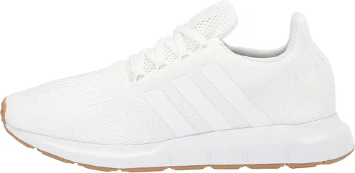 Vista 8 de adidas Swift Run Zapatillas de deporte con cordones para hombre