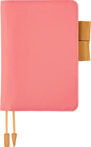 Vista 2 de Hobonichi Techo Original & Planner Cover [A6 Cover Only] Colores: Willow Tree