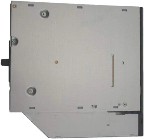 Vista 4 de Lenovo Serial Ultrabay Slim DVD-MULTI IV Drive 45N7451 0.374 in Interno