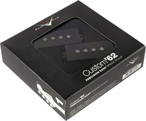 Vista 2 de Fender Texas, 3 micrófonos para Stratocaster especiales sin soldadura