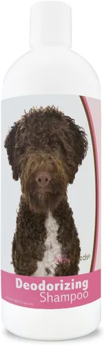 Vista 19 de Healthy Breeds Shih Tzu Champú Desodorizante 16 oz