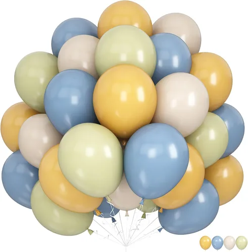 Vista 11 de Globos de coche de carreras, globo de látex de coche de carreras de 12 Negro Rojo-racing
