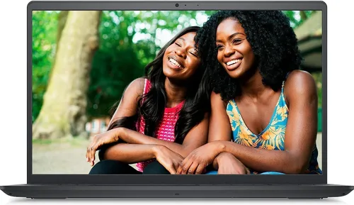 Vista 2 de Dell Laptop Inspiron 15 3525 2023, pantalla FHD de 15.6 pulgadas, procesador AMD Ryzen 5 5500U hasta 4 GHz, 8 GB de RAM, SSD de 512 GB, gráficos AMD