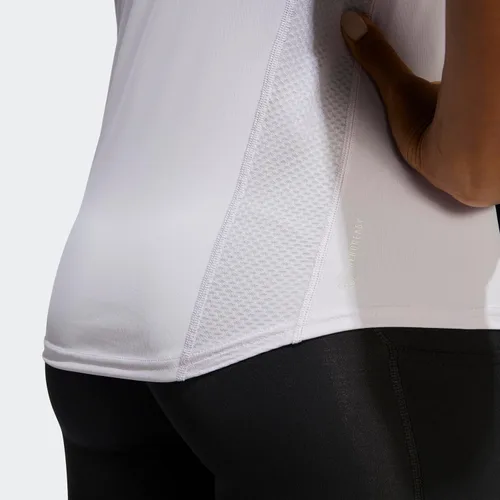 Vista 8 de adidas Camiseta Own The Run para mujer