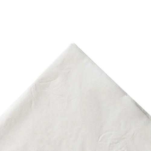 Vista 5 de Karat KN-D1517-2W - Servilletas de cena de 2 capas de 15 x 17 pulgadas, color blanco (caja de 3000)