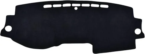 Vista 62 de Cubierta de tablero adecuada para Honda Ridgeline 2017-2024/Pilot 2016-2022/Passport 2019-2024, parasol para tablero de coche, accesorios de tablero