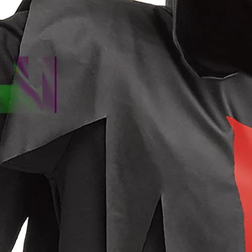 Vista 4 de Dead By Daylight - Viper Ghost Face Child Costume