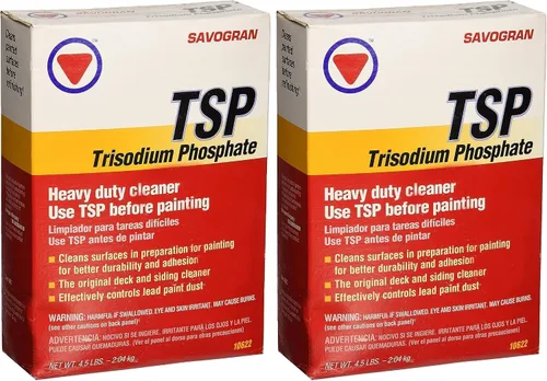 Vista 11 de Savogran 10621 Fosfato trisódico (TSP) 1LB (16oz)